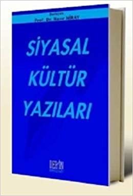 okumak Siyasal Kültür Yazıları