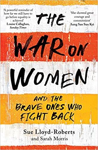 okumak The War on Women