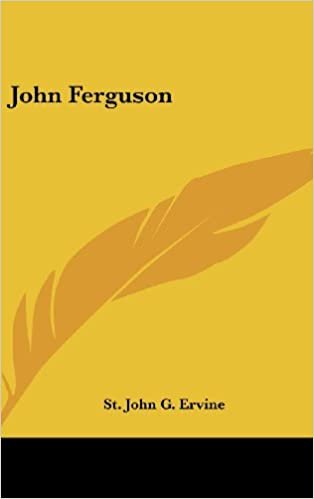 okumak John Ferguson