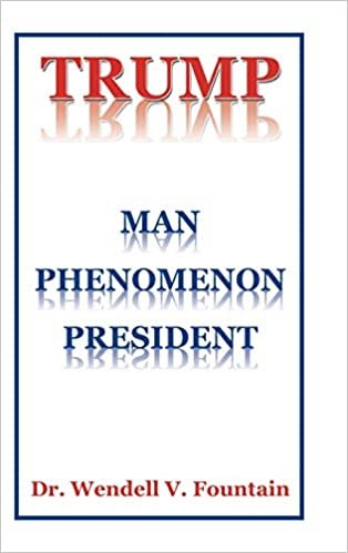okumak Trump: Man Phenomenon President