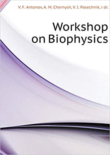 okumak Workshop on Biophysics
