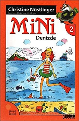okumak Mini Dizisi 2 - Mini Denizde: 1, 2. Sınıflar