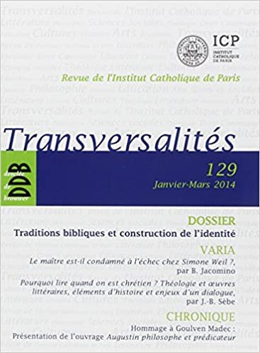 okumak Transversalité n°129 (Transversalités)