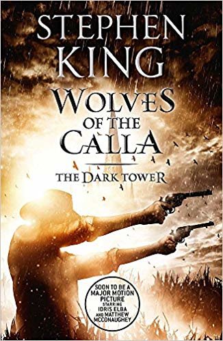 okumak The Dark Tower V: Wolves of the Calla: (Volume 5)