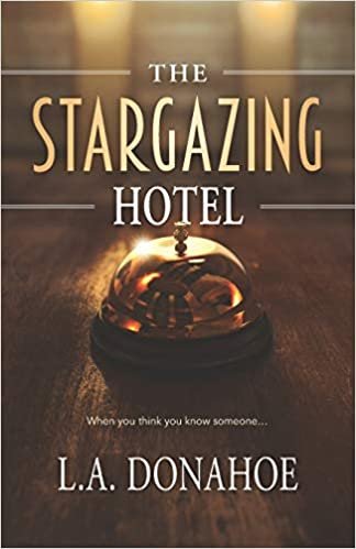 okumak The Stargazing Hotel