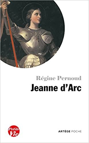 okumak Petite vie de Jeanne d&#39;Arc (ART.POCHE)
