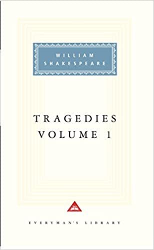 okumak Tragedies Volume 1: Contains Hamlet, Macbeth, King Lear: v. 1