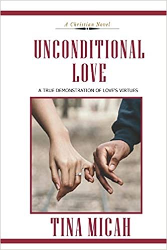 okumak Unconditional Love: A True Demonstration of Love’s Virtues