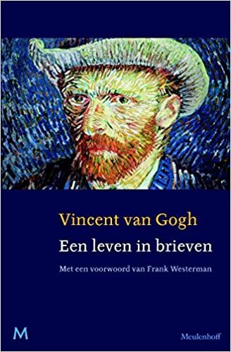 okumak Vincent van Gogh - Een leven in brieven: een leven in brieven 1853-1890 (Persona)