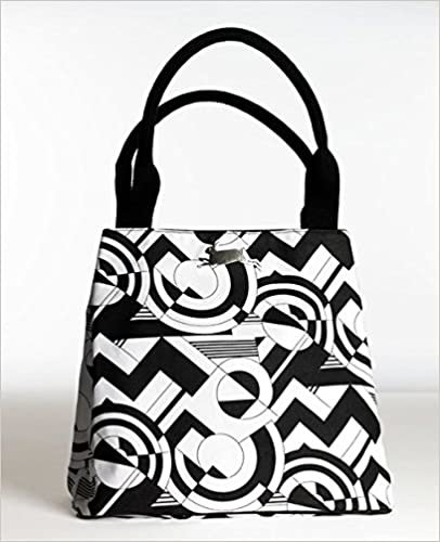 okumak Art Deco - Art Bag