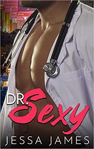 okumak Dr. Sexy - Traduccio´n al espan~ol