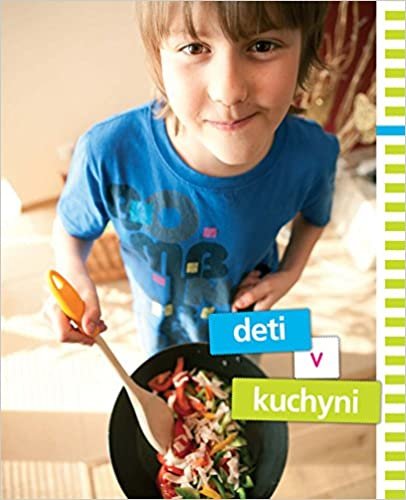 okumak Deti v kuchyni (2012)