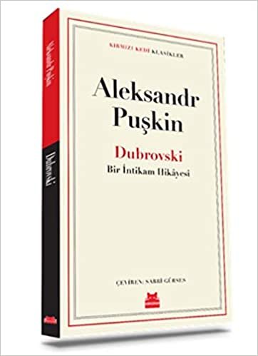 okumak Dubrovski - Bir İntikam Hikayesi: Klasikler