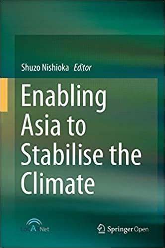 okumak Enabling Asia to Stabilise the Climate