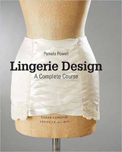 okumak Lingerie Design: A Complete Course