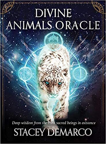 okumak Demarco, S: Divine Animals Oracle