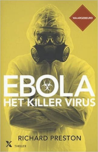 okumak Ebola, het killervirus