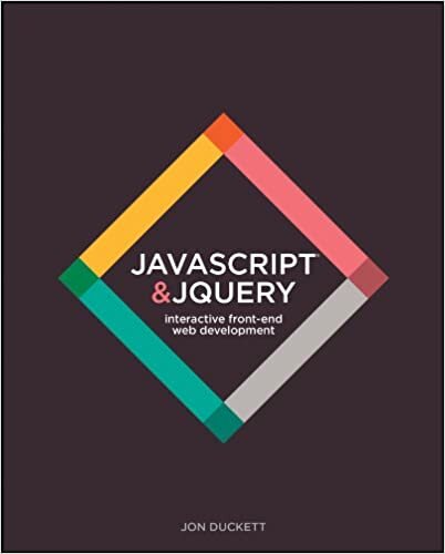 okumak JavaScript &amp; jQuery: Interactive Front-End Web Development Hardcover