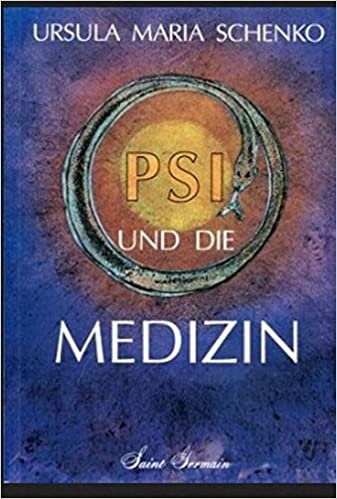 okumak Schenko, U: PSI und die Medizin