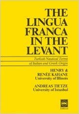 okumak The Lingua Franca in the Levant