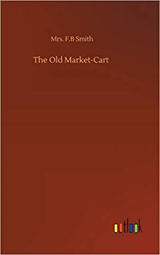okumak The Old Market-Cart