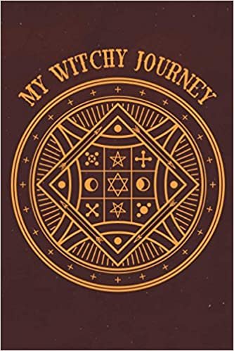 okumak Daily Spell and Tarot Journal Book for The Modern Good Witch: A daily reading tracker and notebook: Wicca SpellBook &amp; Grimoire - Track your 3 card ... Workbook to record magic spells &amp; tarot