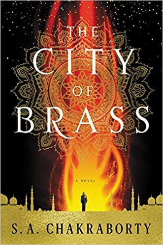 okumak The City of Brass (Daevabad Trilogy)