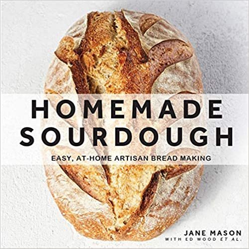okumak Homemade Sourdough: Easy, At-home Artisan Bread Making
