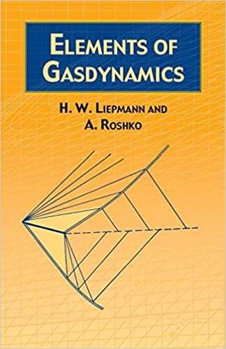 okumak Elements of Gas Dynamics (Dover Books on Aeronautical Engineering)