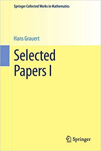 okumak Selected Papers I