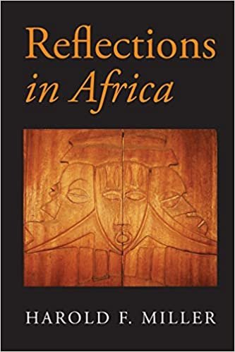 okumak Reflections in Africa