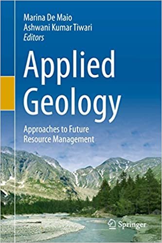 okumak Applied Geology: Approaches to Future Resource Management