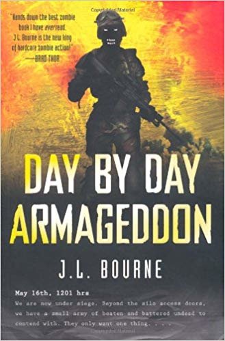 okumak Day By Day Armageddon