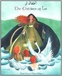 The Children of Lir: A Celtic Legend