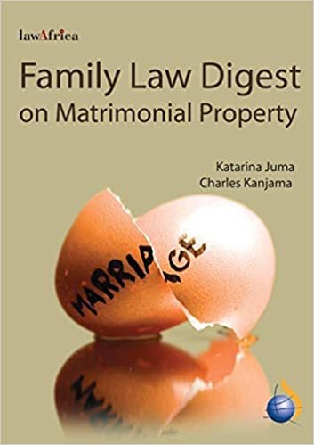 okumak Family Law Digest: Matrimonial Property