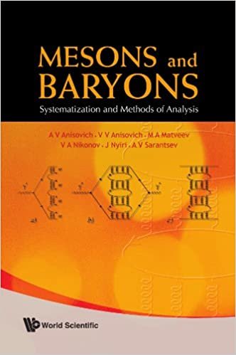 okumak Mesons And Baryons: Systematization And Methods Of Analysis: Systematization and Methods of Analysis