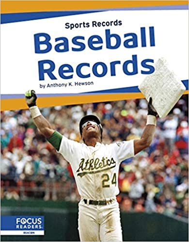 okumak Baseball Records (Sports Records)