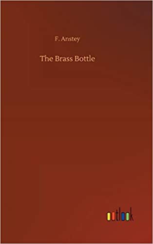 okumak The Brass Bottle