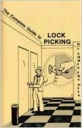 okumak Complete Guide to Lock Picking, The
