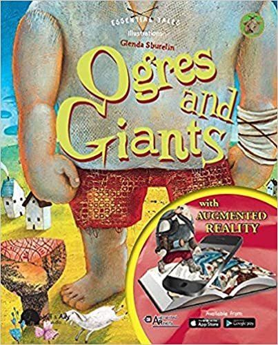 okumak Ogres &amp; Giants (DEV Masalları)