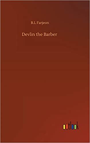 okumak Devlin the Barber