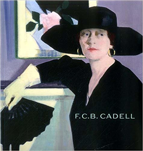 okumak F.C.B. Cadell