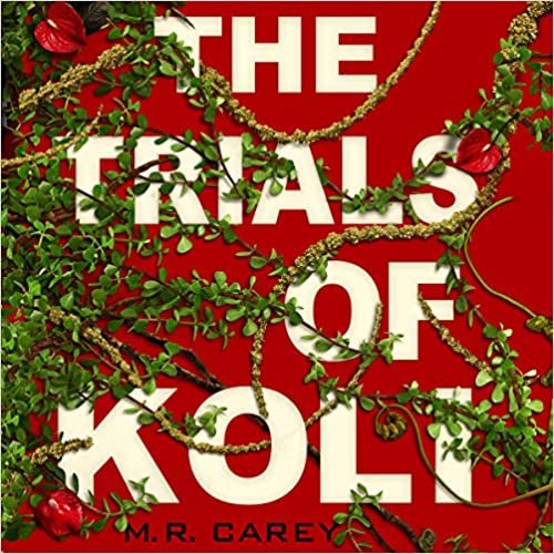 okumak The Trials of Koli (Rampart Trilogy, Band 2)