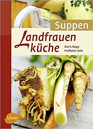 okumak Bopp, D: Landfrauenküche Suppen