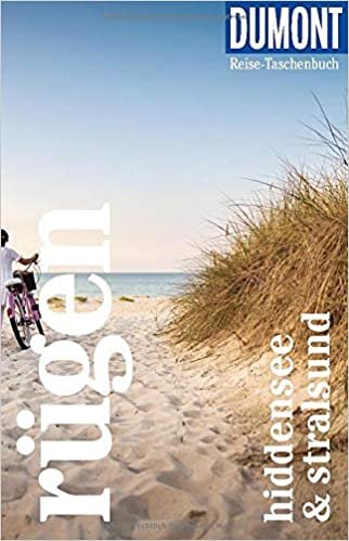 okumak DuMont Reise-Taschenbuch Reiseführer Rügen, Hiddensee &amp; Stralsund: mit Online Updates als Gratis-Download