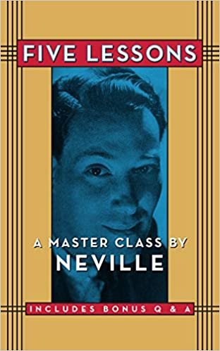 okumak Five Lessons: A Master Class by Neville