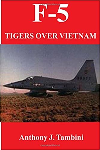 okumak F-5: Tigers Over Vietnam
