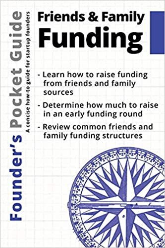 okumak Founder’s Pocket Guide: Friends and Family Funding