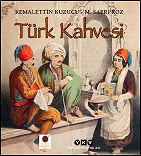 okumak Türk Kahvesi
