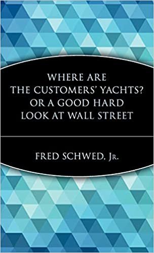 okumak Yachts C: Or a Good Hard Look at Wall Street (A Marketplace Book)